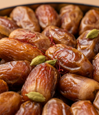 The Oasis Box - UAE Premium Dates