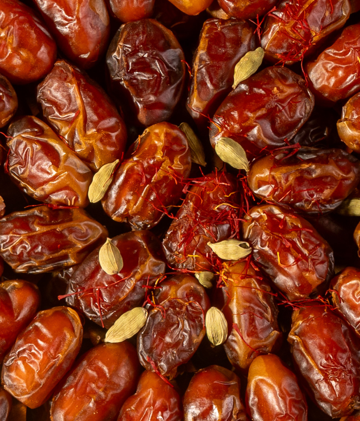 Al-Turoosh Box - UAE Premium Dates