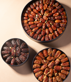 The Journey Bundle - 3 boxes of Premium Dates