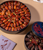 The Journey Bundle - 3 boxes of Premium Dates