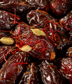The Journey Bundle - 3 boxes of Premium Dates