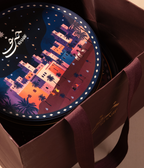 The Oasis Box - UAE Premium Dates