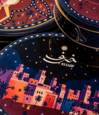 The Oasis Box - UAE Premium Dates