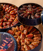 Al-Turoosh Box - UAE Premium Dates